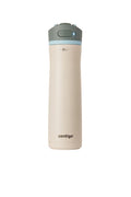 Wells Chill Stainless Steel Filter Water Bottle with AUTOSPOUT® Straw Lid, 24 Oz W6